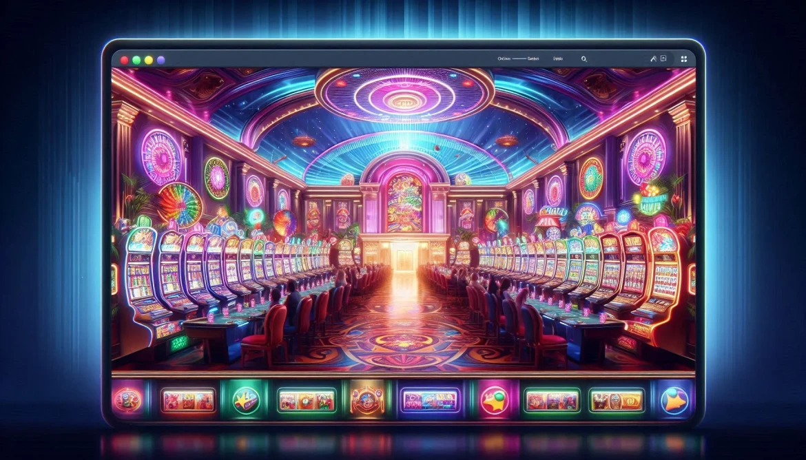 Turbo Wins Casino